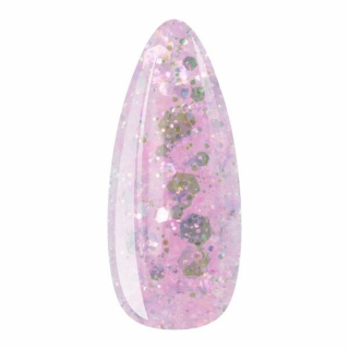 Princess Pink Nail Gel Nr 3 Em Nail