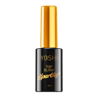 YOSHI Top Sparkles UV/LED 10 ml