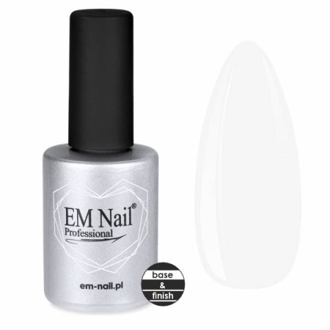 Base&Finish 15ml EM Nail