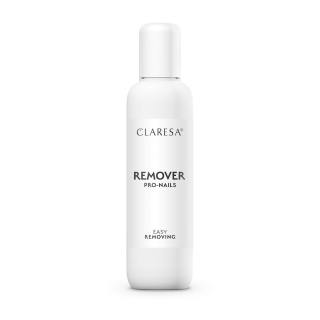 CLARESA REMOVER 100ml