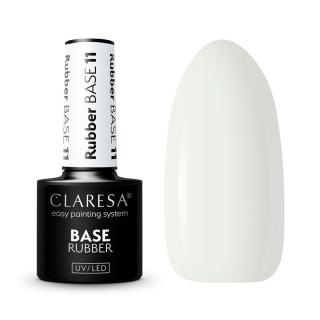 Claresa BAZA RUBBER 11 -5g