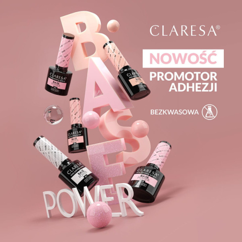 Claresa Baza Power 01 - 5g