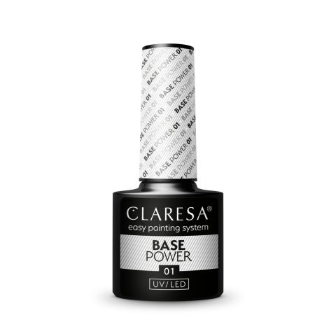 Claresa Baza Power 01 - 5g