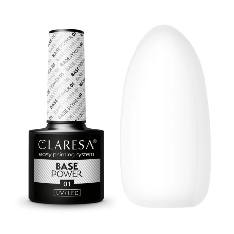 Claresa Baza Power 01 - 5g