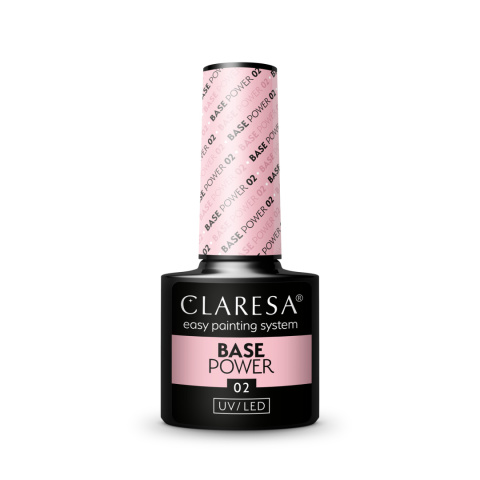 Claresa Baza Power 02 - 5g