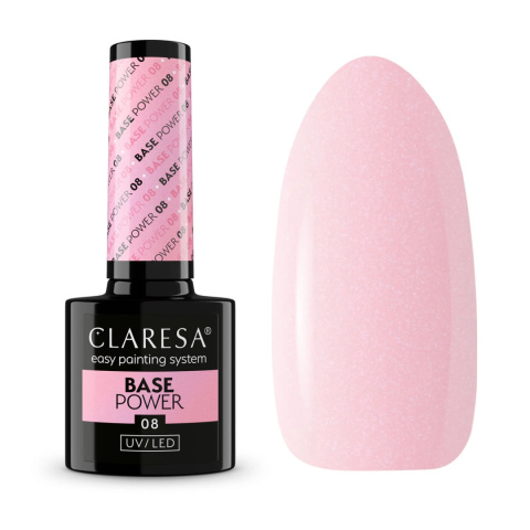 Claresa Baza Power 08 - 5g