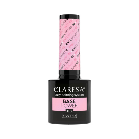 Claresa Baza Power 08 - 5g