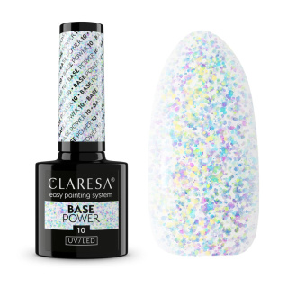 Claresa Baza Power 10 - 5g