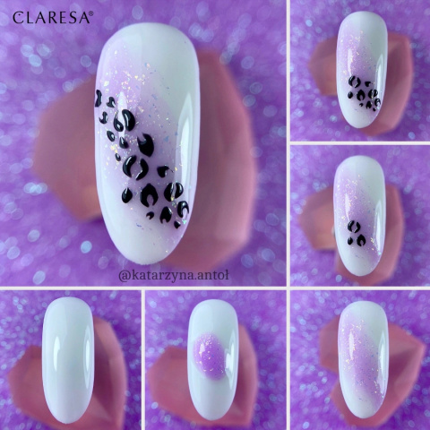 Claresa Baza Power 15 - 5g