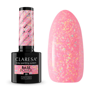 Claresa Baza Power 19 - 5g