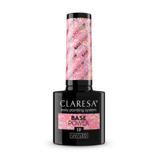 Claresa Baza Power 19 - 5g