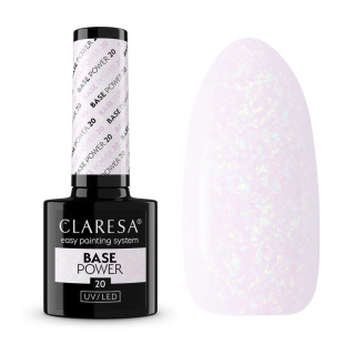 Claresa Baza Power 20 - 5g