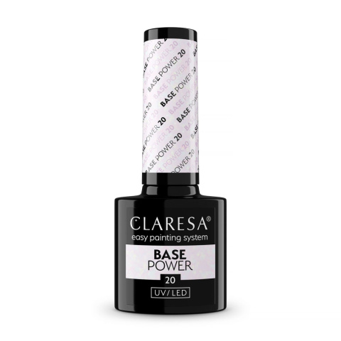 Claresa Baza Power 20 - 5g