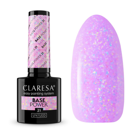 Claresa Baza Power 21 - 5g