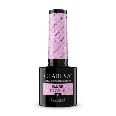 Claresa Baza Power 21 - 5g