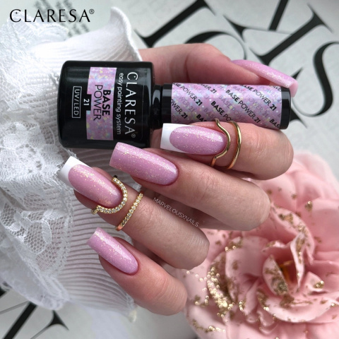 Claresa Baza Power 21 - 5g