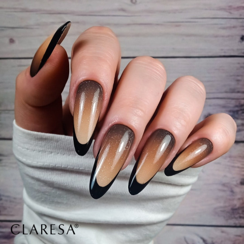 Claresa Lakier hybrydowy PERFECT NUDE 3 -5g