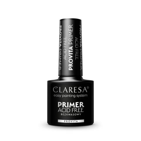 Claresa Primer witaminowy Provita 5g