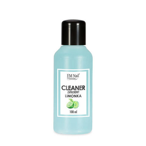 EM Nail Cleaner Limonka