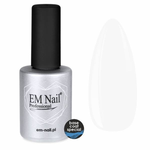 EM Nail Lakier hybrydowy Baza Base Special 15ml