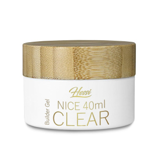 HESSI ŻEL NICE CLEAR 40ML