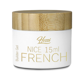 HESSI ŻEL NICE FRENCH 15ML