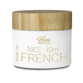 HESSI ŻEL NICE FRENCH 40ML