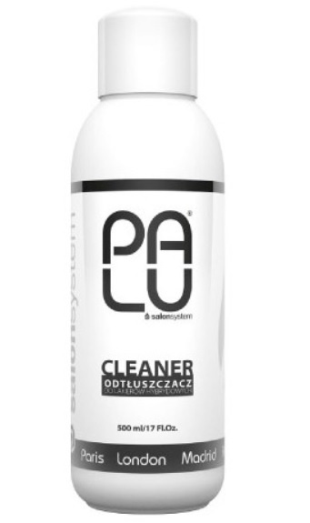 PALU Płyn Cleaner 500ml