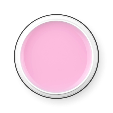 PALU Żel Budujący Pro Light Builder Soft Pink/90g