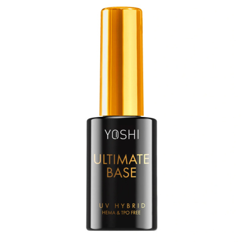 YOSHI Ultimate Base UV Hybrid 10 ml