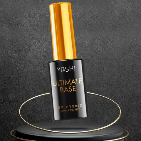 YOSHI Ultimate Base UV Hybrid 10 ml