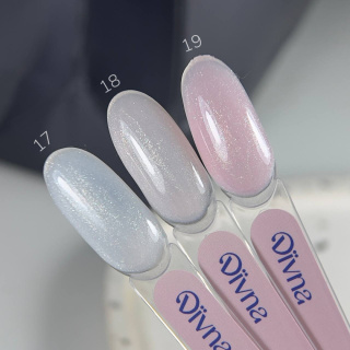 DIVNA Balmy Gel 17 o konsystencji bazy 13 ml