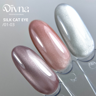 DIVNA Silk Cat Eye 01 13 ml