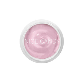 HESSI Żel budujący - NICE CANDY 60ml