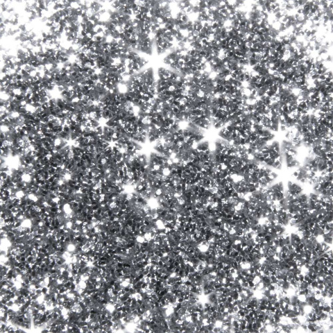 Pyłek do paznokci MollyLac Glitter Winter 1g Nr 1