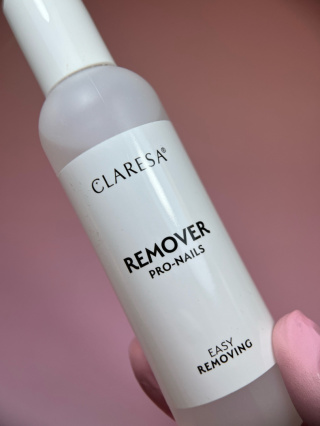 CLARESA REMOVER 100ml