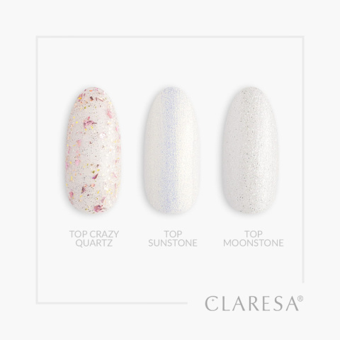 CLARESA TOP NO WIPE SUNSTONE 5G