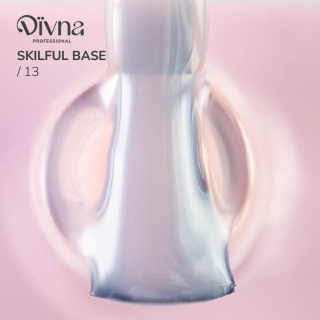 DIVNA Skilful Base 13 hybrydowa 13 ml NEW FORMULA