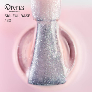 DIVNA Skilful Base 30 baza hybrydowa 13 ml