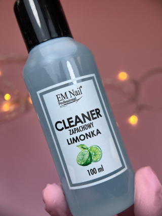 EM Nail Cleaner Limonka