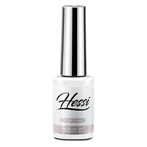 HESSI LAKIER HYBRYDOWY SNOW FLAKE 7ML