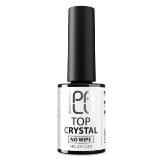 PALU Top Coat No Wipe CRYSTAL - 11g