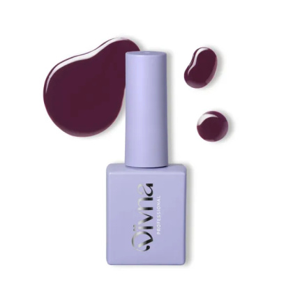 DIVNA The Violet 06 7ml Lakier hybrydowy