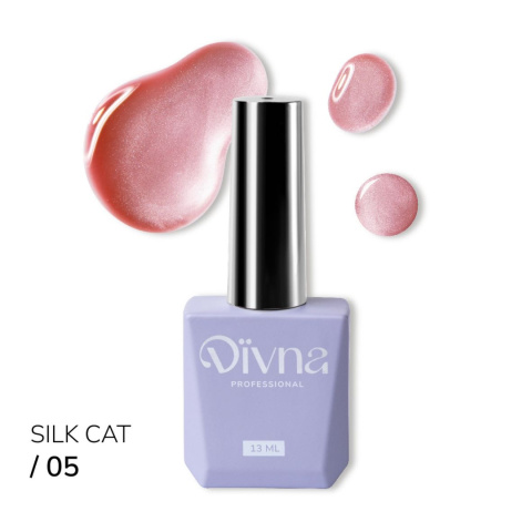DIVNA Silk Cat Eye 05 13 ml