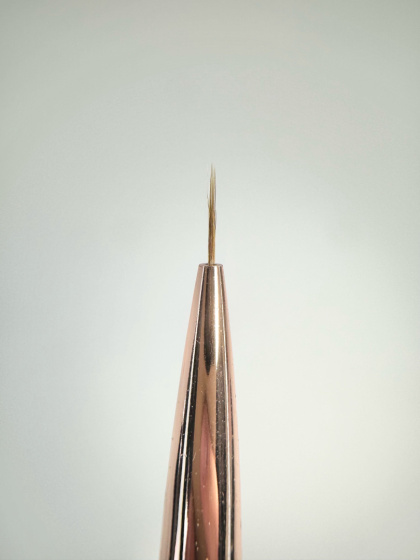 Pędzelek LINER 9 mm YOSHI