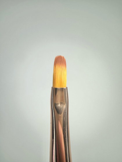 YOSHI Pędzelek GEL BRUSH #6
