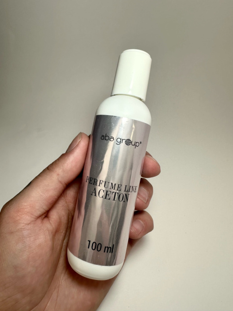 Aba Group Aceton Perfume Line - 100 ml Aba Group Aceton Perfume Line - 100 ml