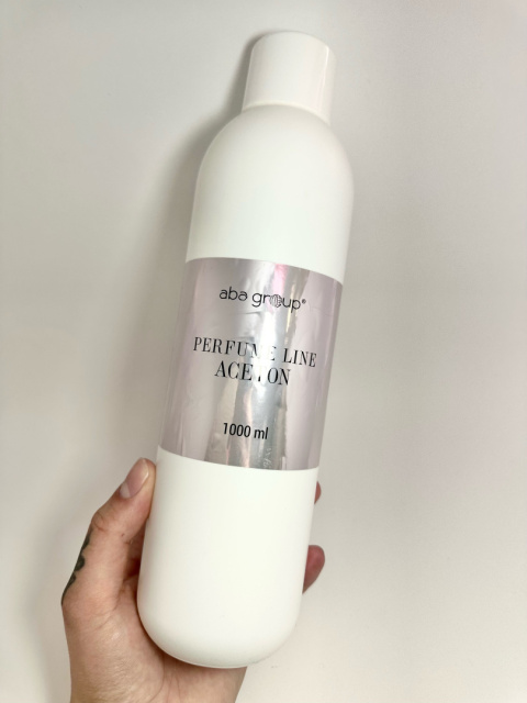Aba Group Aceton Perfume Line - 1l Aba Group Aceton Perfume Line - 1l