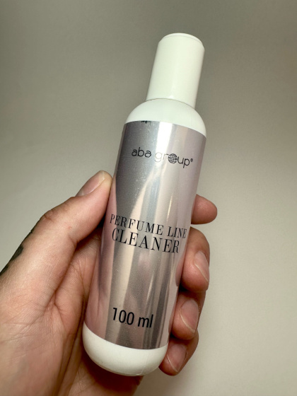 Aba Group Cleaner Perfume Line - 100 ml