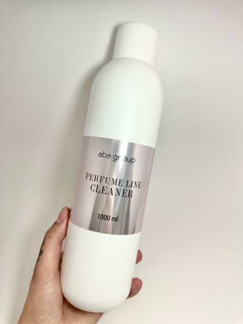 Aba Group Cleaner Perfume Line - 1l Aba Group Cleaner Perfume Line - 1l